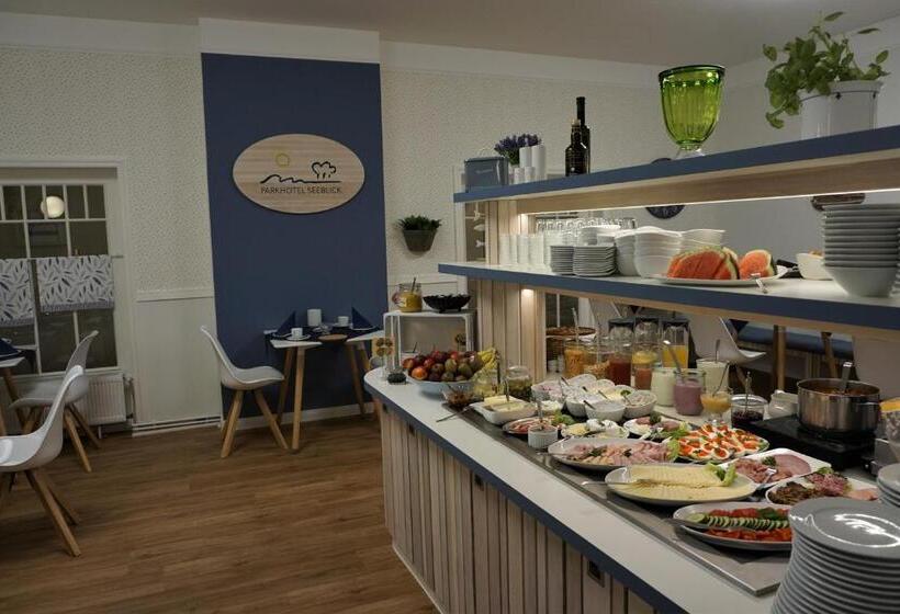 Parkhotel Seeblick