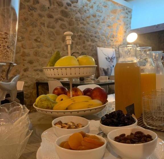 膳宿费 Posada Albarea