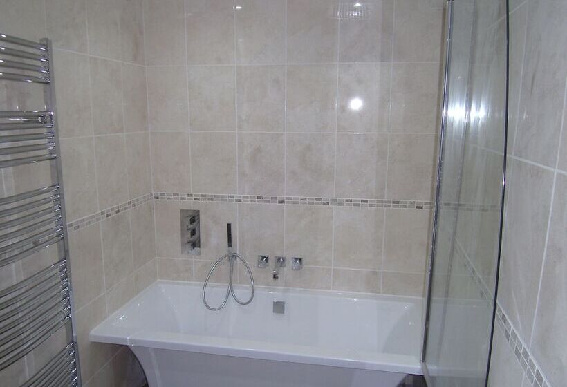 ペンション Virginia Cottage Guest House