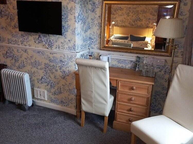 ペンション Virginia Cottage Guest House