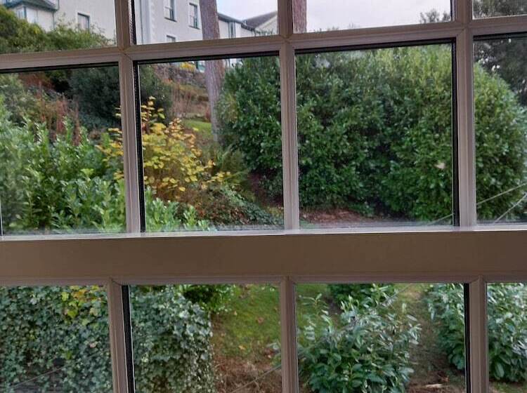 ペンション Virginia Cottage Guest House