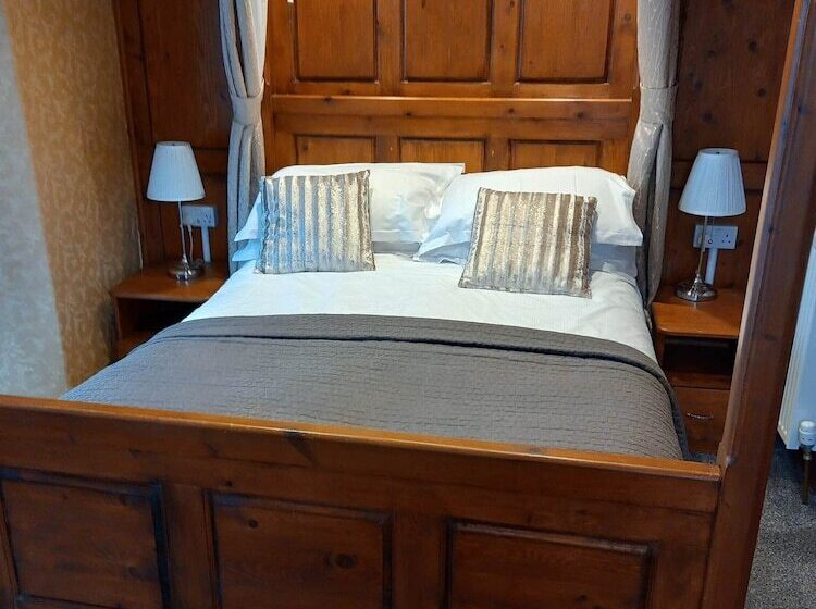 ペンション Virginia Cottage Guest House