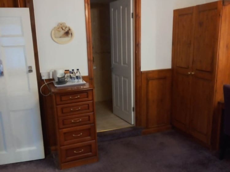 ペンション Virginia Cottage Guest House