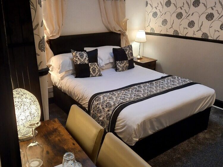 ペンション Virginia Cottage Guest House