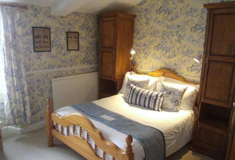 ペンション Virginia Cottage Guest House