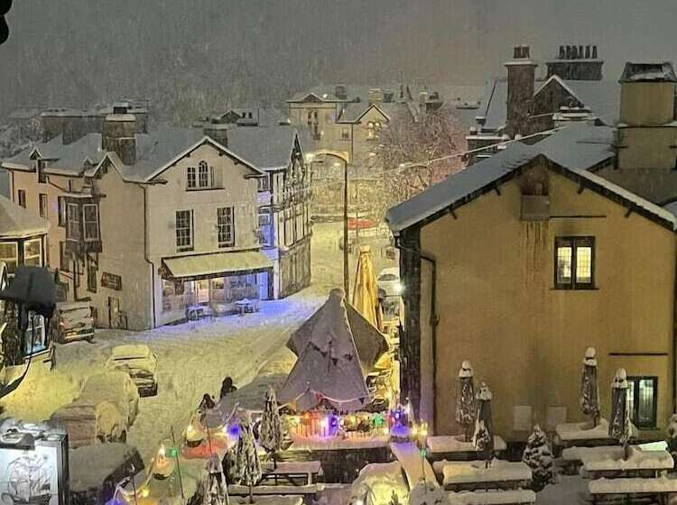 ペンション Virginia Cottage Guest House