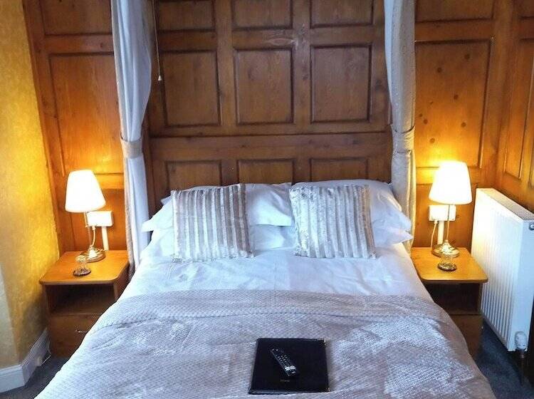 ペンション Virginia Cottage Guest House