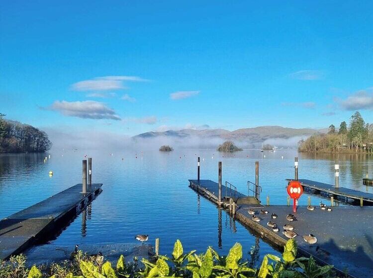 ペンション Virginia Cottage Guest House