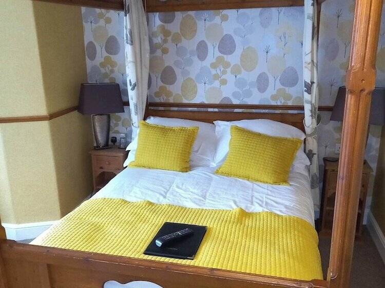 ペンション Virginia Cottage Guest House