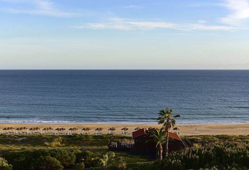 Pestana D. João Ii Beach & Golf Resort