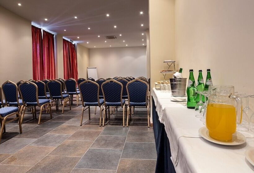 Pestana D. João Ii Beach & Golf Resort