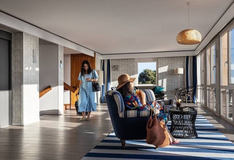 Pestana D. João Ii Beach & Golf Resort