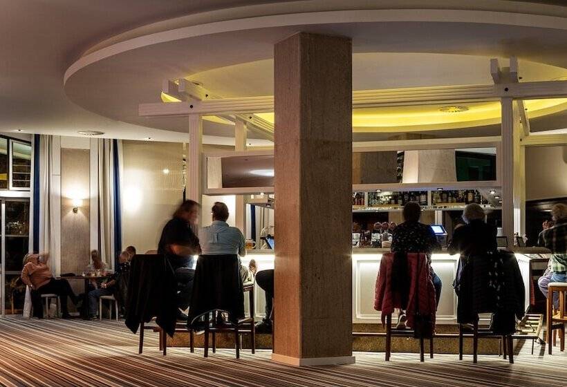 Pestana D. João Ii Beach & Golf Resort