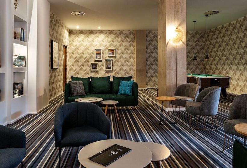 Pestana D. João Ii Beach & Golf Resort