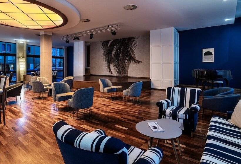 Pestana D. João Ii Beach & Golf Resort