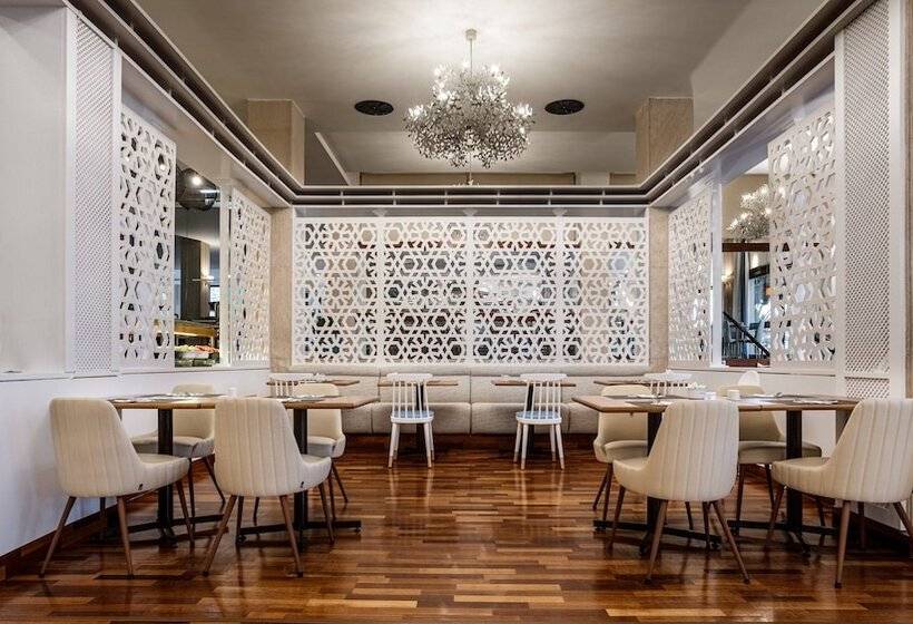 Pestana D. João Ii Beach & Golf Resort