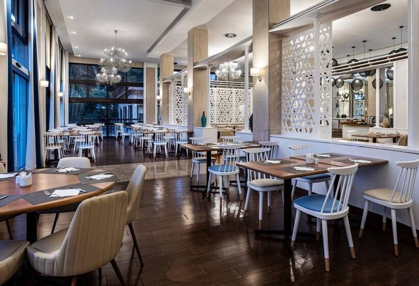 Pestana D. João Ii Beach & Golf Resort