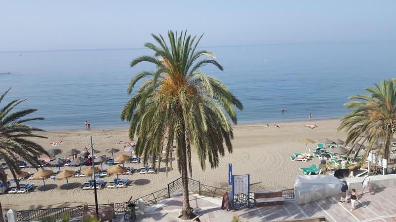 Puerto Azul Marbella