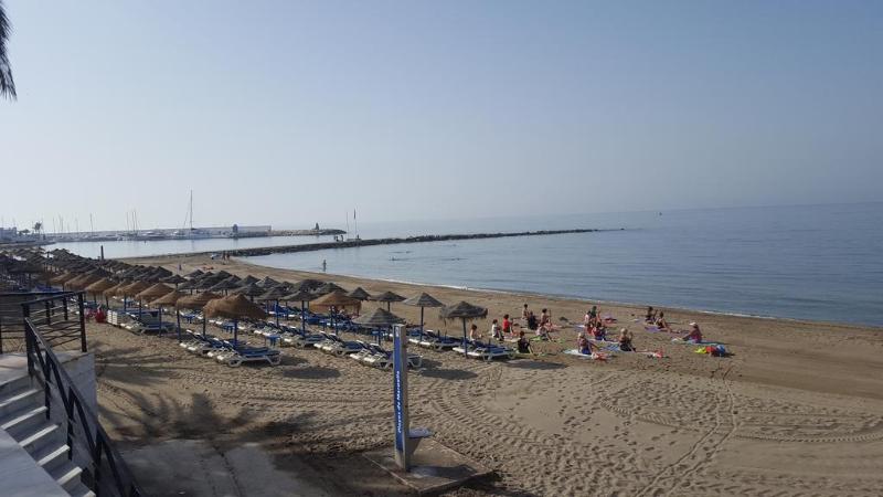 Puerto Azul Marbella
