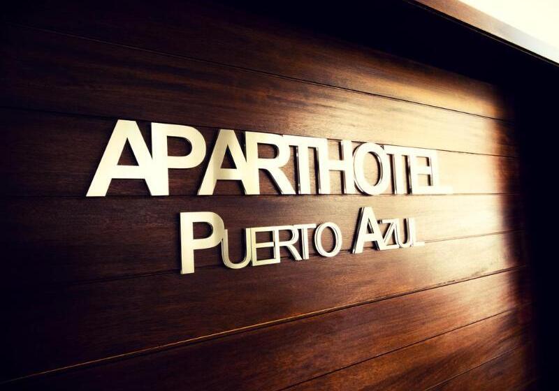 Puerto Azul Marbella