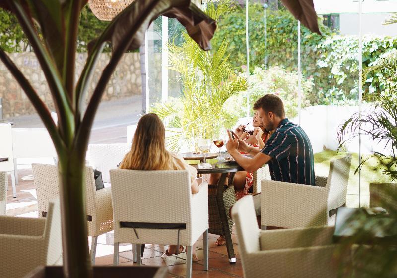 Puerto Azul Marbella