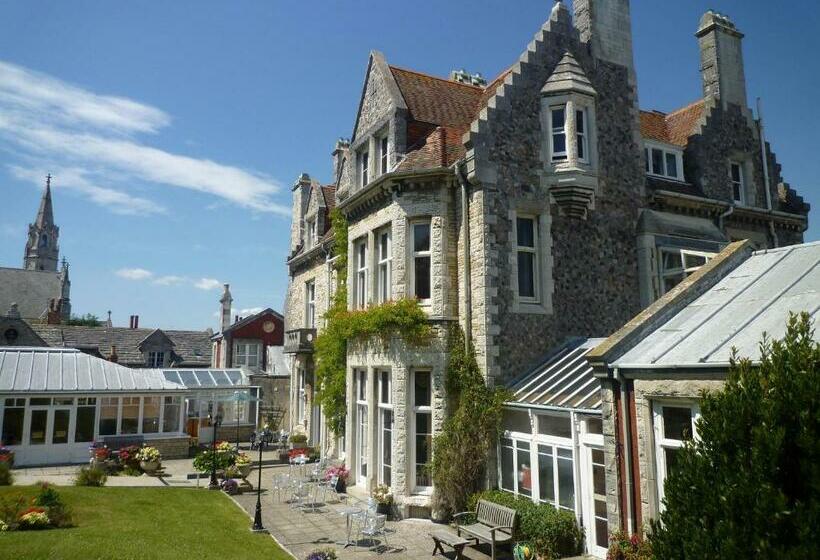 Purbeck House Hotel & Louisa Lodge