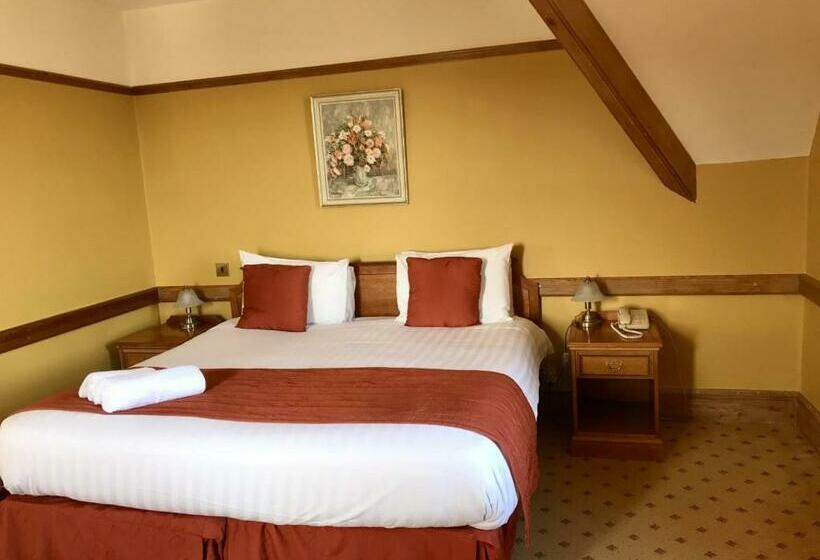 Purbeck House Hotel & Louisa Lodge