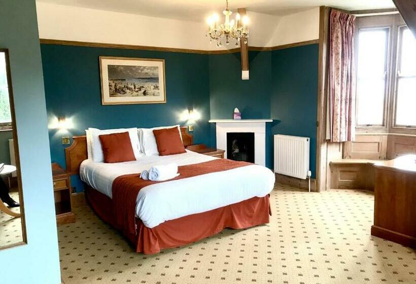 Purbeck House Hotel & Louisa Lodge