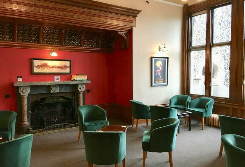 Purbeck House Hotel & Louisa Lodge