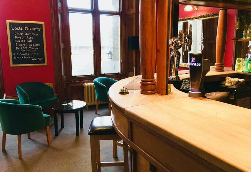 Purbeck House Hotel & Louisa Lodge