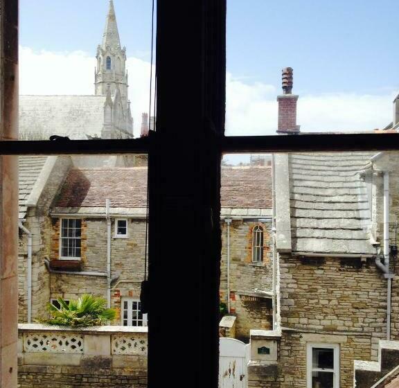 Purbeck House Hotel & Louisa Lodge