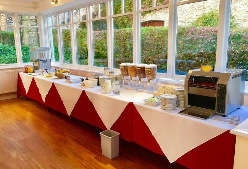 Purbeck House Hotel & Louisa Lodge