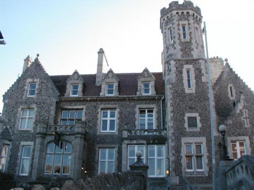 Purbeck House Hotel & Louisa Lodge