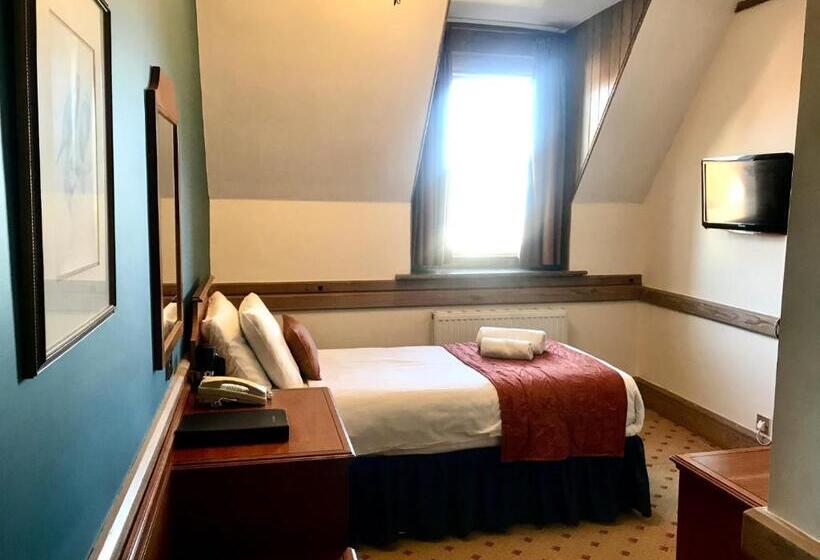 Purbeck House Hotel & Louisa Lodge