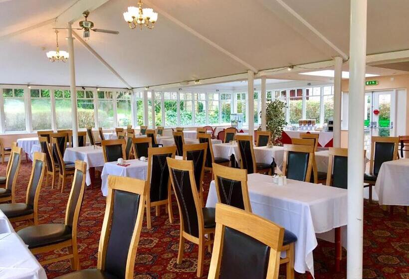 Purbeck House Hotel & Louisa Lodge