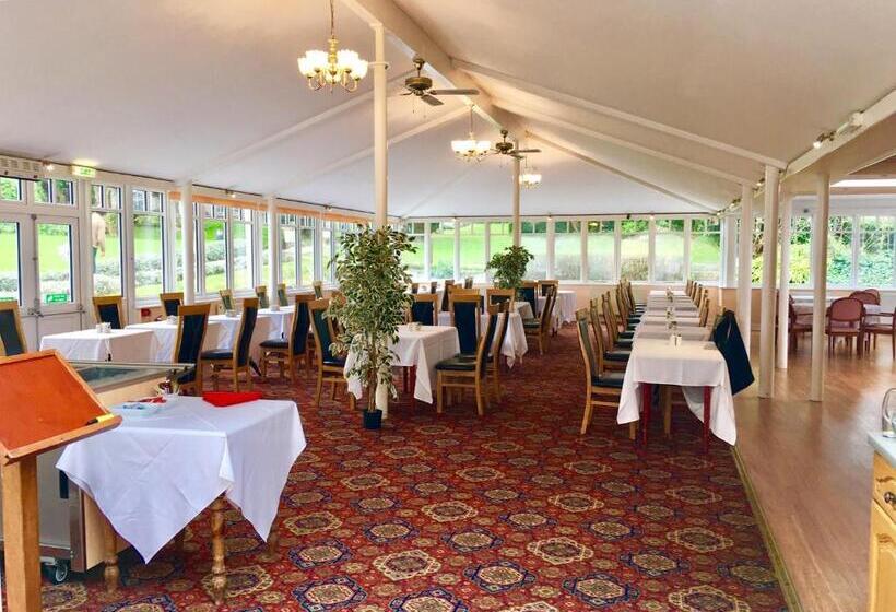 Purbeck House Hotel & Louisa Lodge