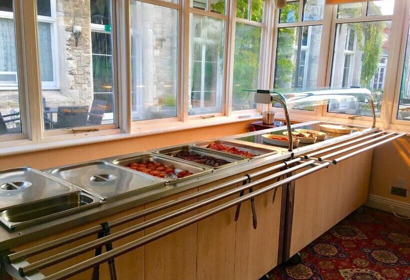 Purbeck House Hotel & Louisa Lodge