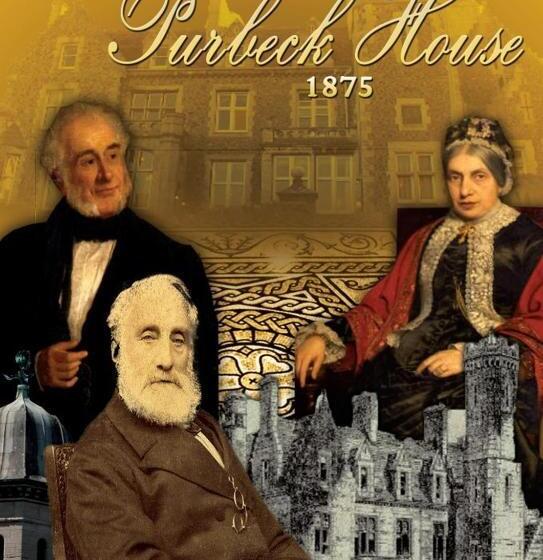 Purbeck House Hotel & Louisa Lodge