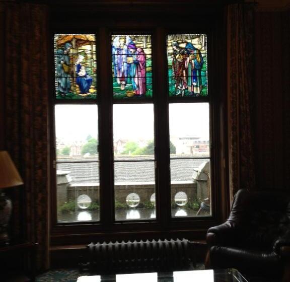 Purbeck House Hotel & Louisa Lodge