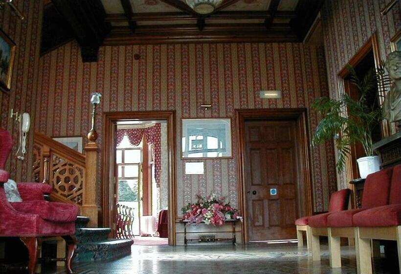 Purbeck House Hotel & Louisa Lodge