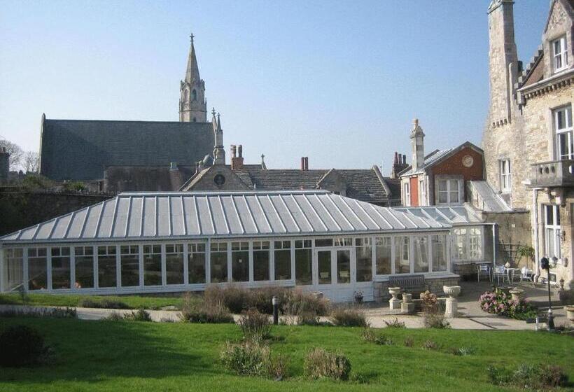 Purbeck House Hotel & Louisa Lodge