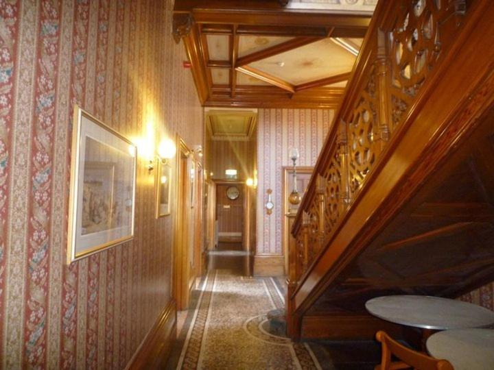 Purbeck House Hotel & Louisa Lodge