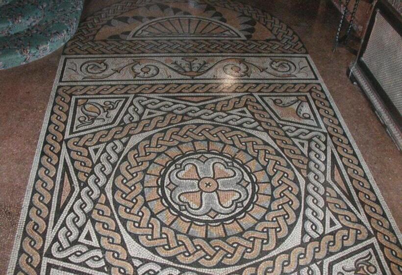 Purbeck House Hotel & Louisa Lodge