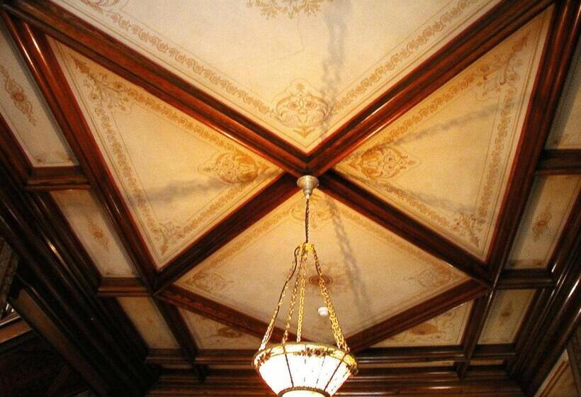 Purbeck House Hotel & Louisa Lodge