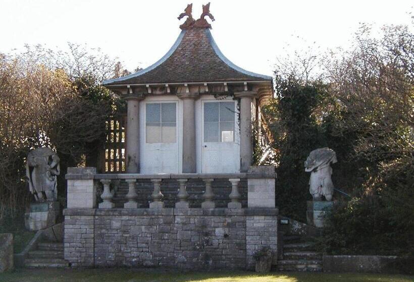 Purbeck House Hotel & Louisa Lodge