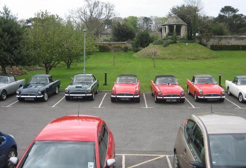 Purbeck House Hotel & Louisa Lodge