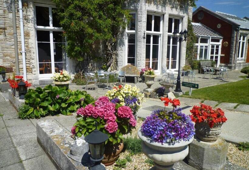 Purbeck House Hotel & Louisa Lodge