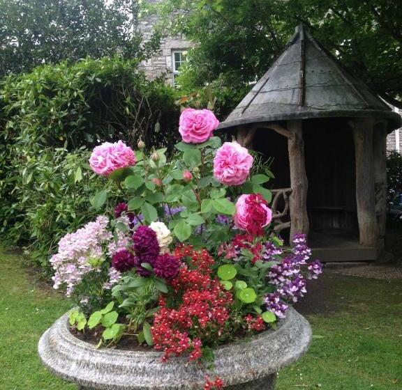 Purbeck House Hotel & Louisa Lodge