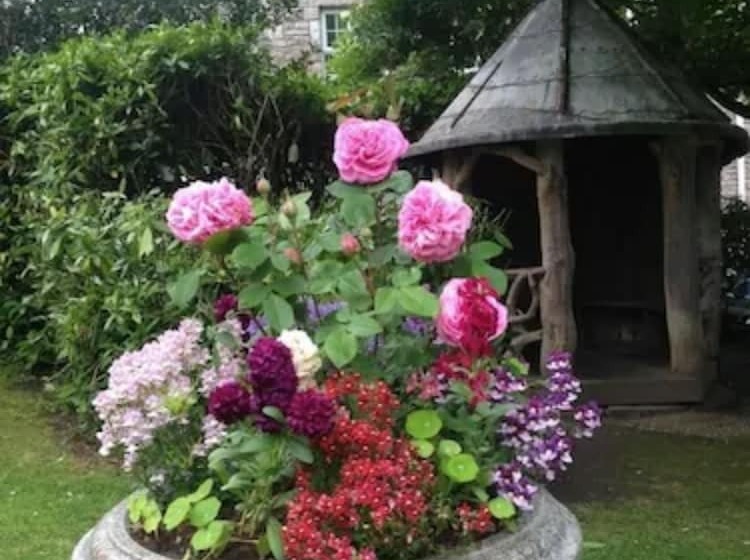 Purbeck House Hotel & Louisa Lodge