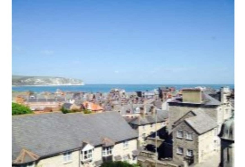 Purbeck House Hotel & Louisa Lodge